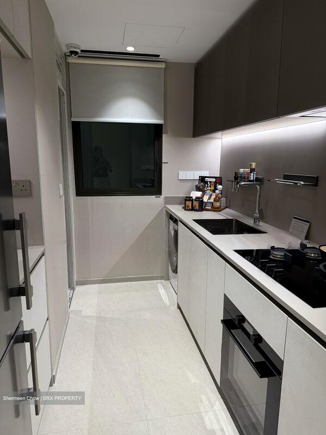 Zion Road (D3), Condominium #499786961